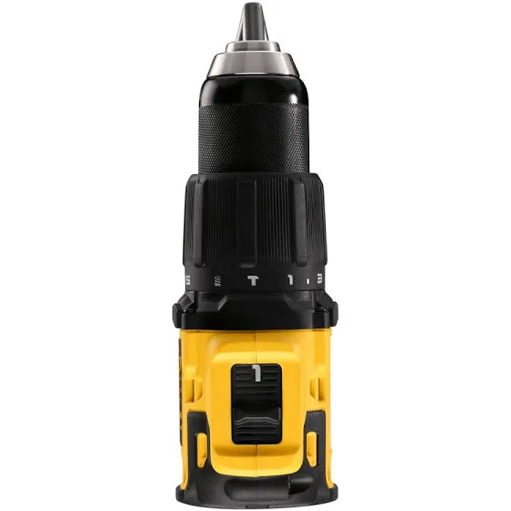 Taladro Percutor a Batería DCD709L2T 18V