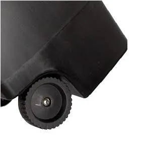 Contenedor Eco con Pedal Tayg 120 Litros