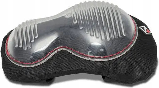 Juego rodilleras flex