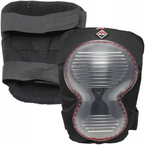 Juego rodilleras flex