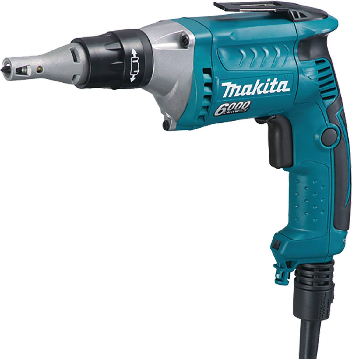 Atornillador Pladur Makita FS6300R