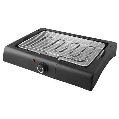 Barbacoa eléctrica 2400 watios