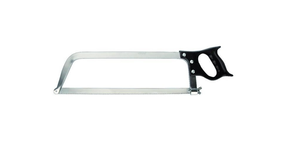 Serrucho de Carnicero en Acero Inoxidable