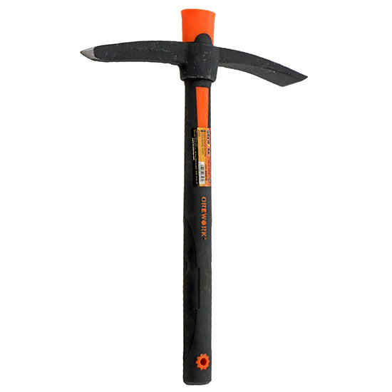 Alcotana pico mango fibra