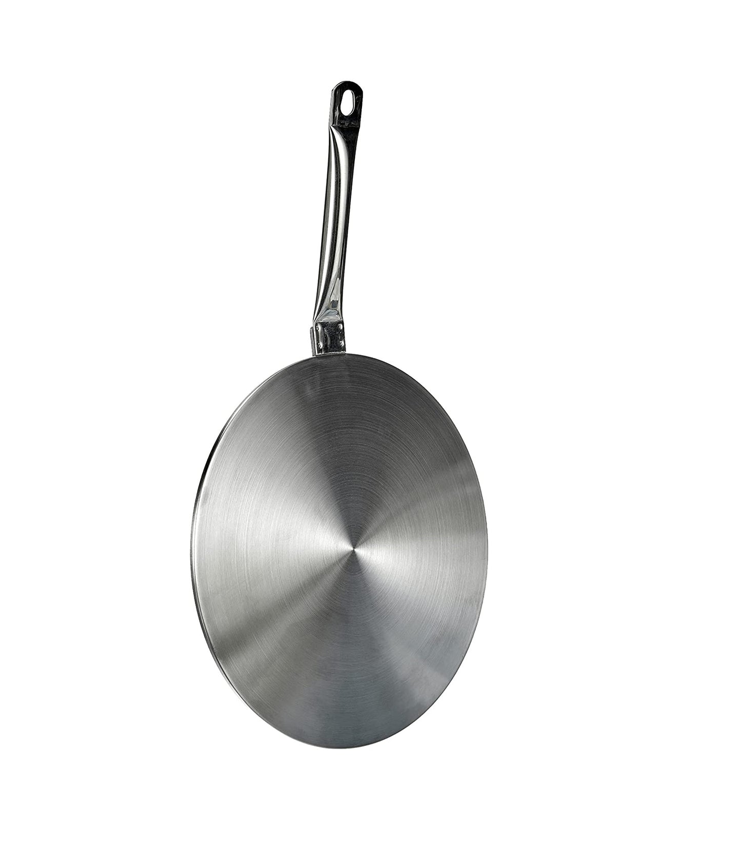 Adaptador de Inducción-Vitrocerámica - Diámetro de 24 cm.