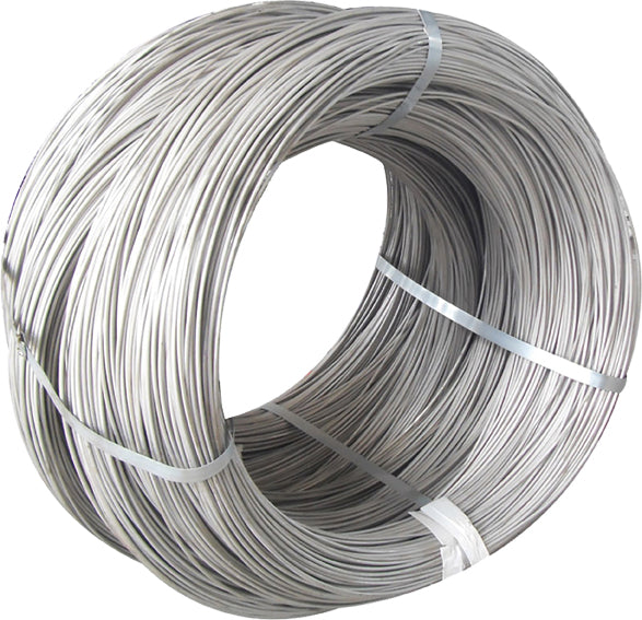 Alambre Galvanizado Bobina 5 Kg. ideal pastor.