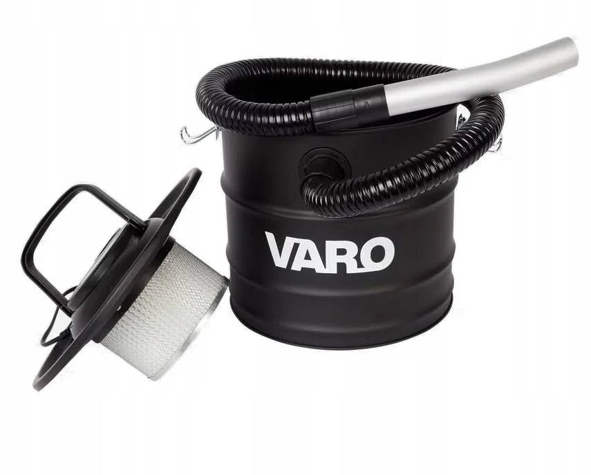 Aspirador Cenizas VAR10068