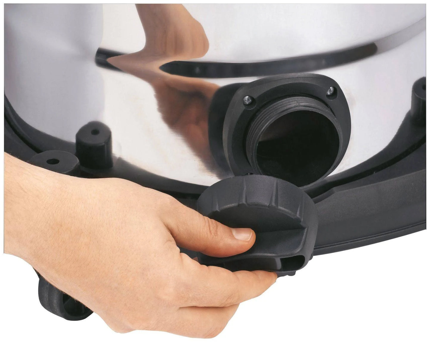 Aspirador en Seco y Húmedo TE-VC 2230 SAC