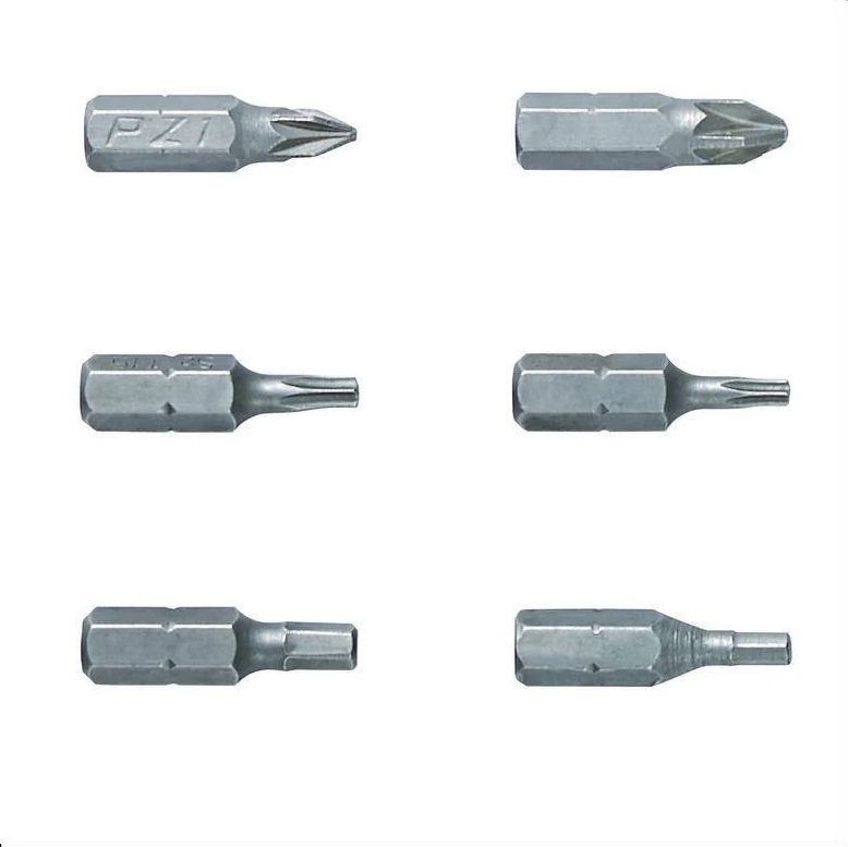 Atornillador a Batería TC-SD