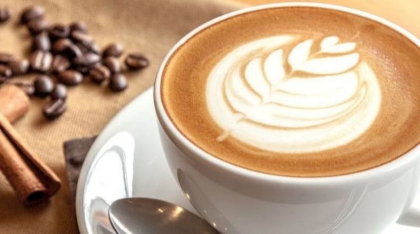 Batidor de Leche Estilo Capuccino