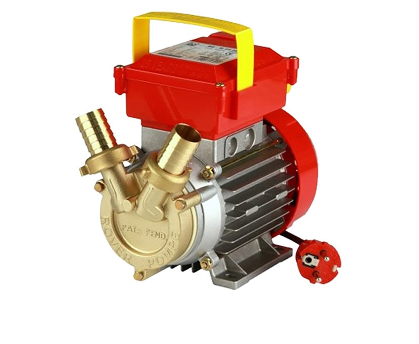 Bomba de Trasvase Líquidos 0.5 HP