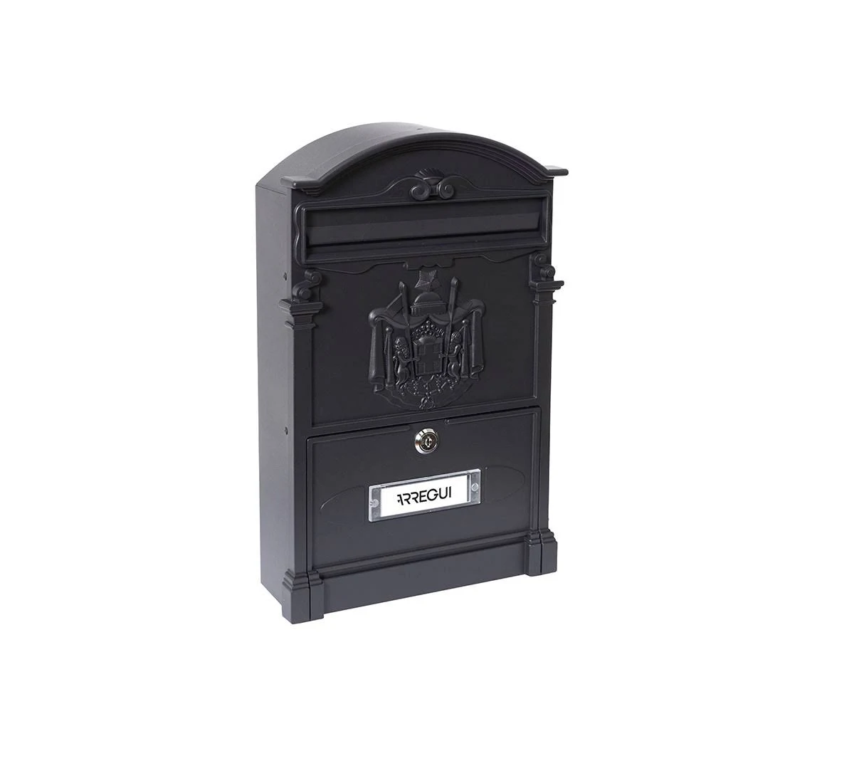 Buzón Residencia Arregui