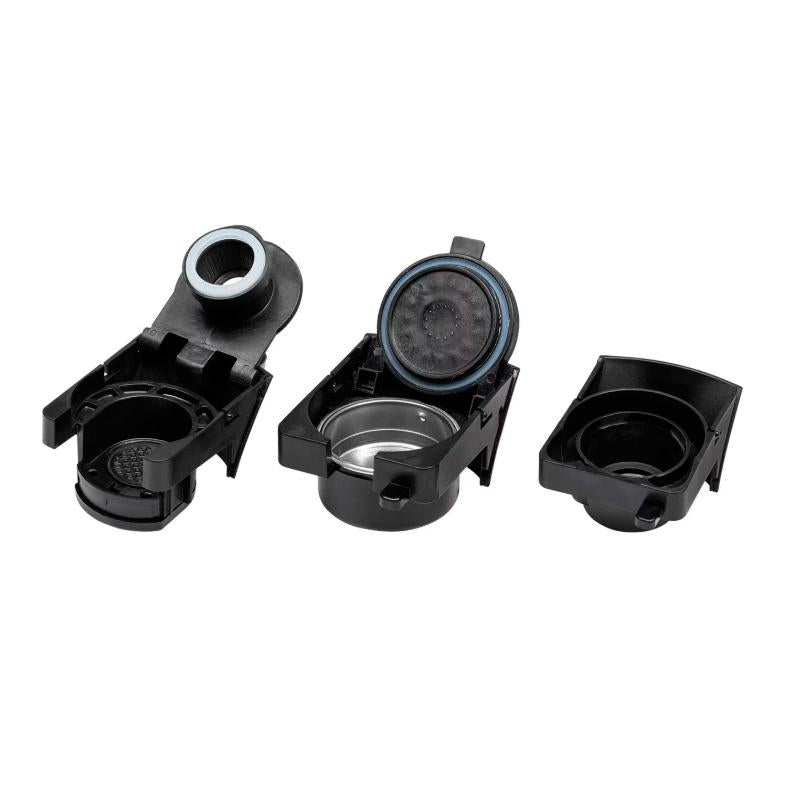 Cafetera Expresso Multicápsula 1450W