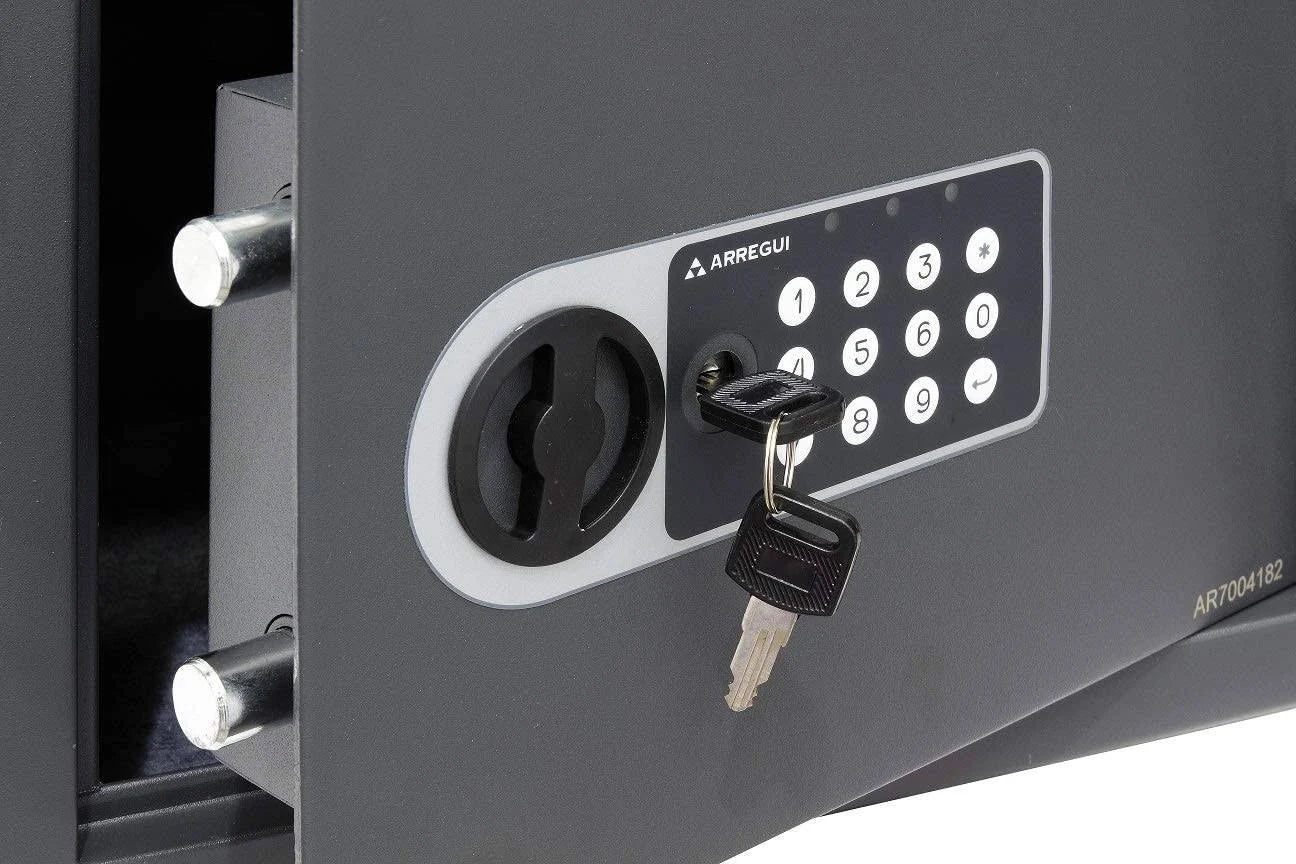 Caja Fuerte Premier 16501-S2