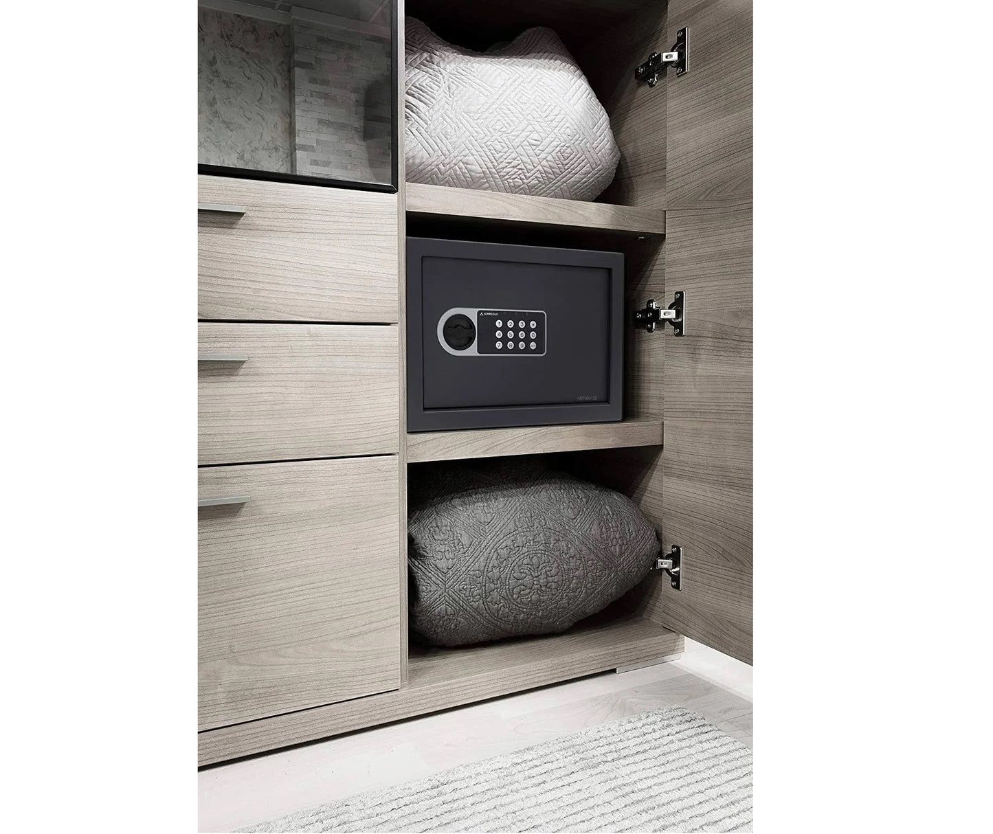 Caja Fuerte Premier 16501-S2