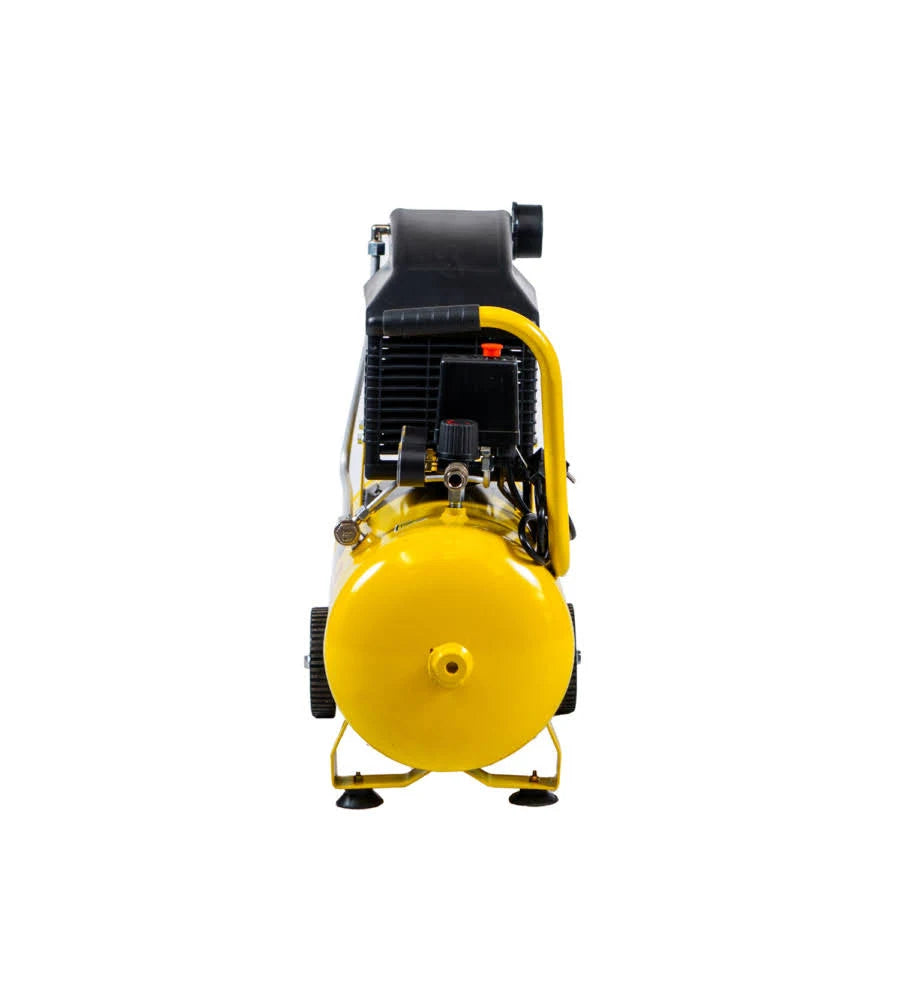 Compresor de Aire Abac 24 litros