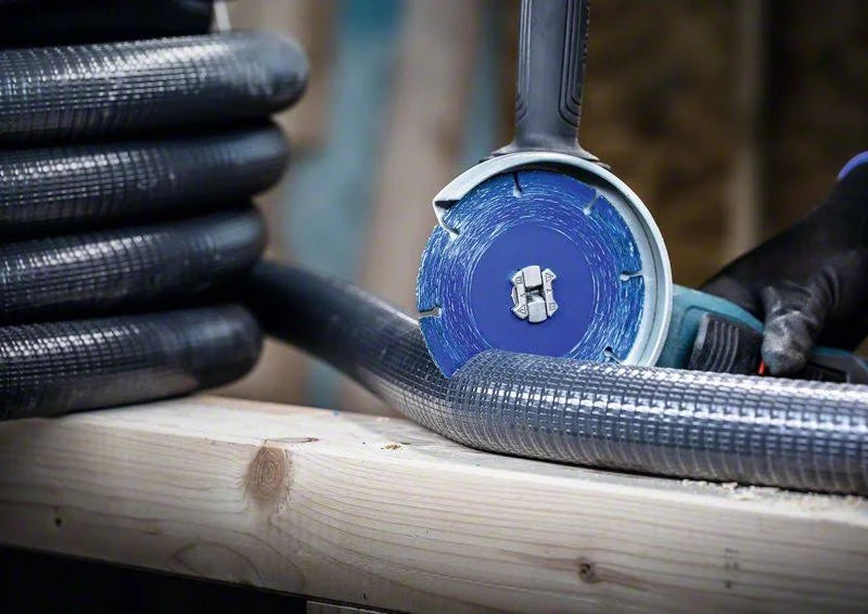 Disco de Corte para Radial Expert Carbide Multi Wheel X-LOCK