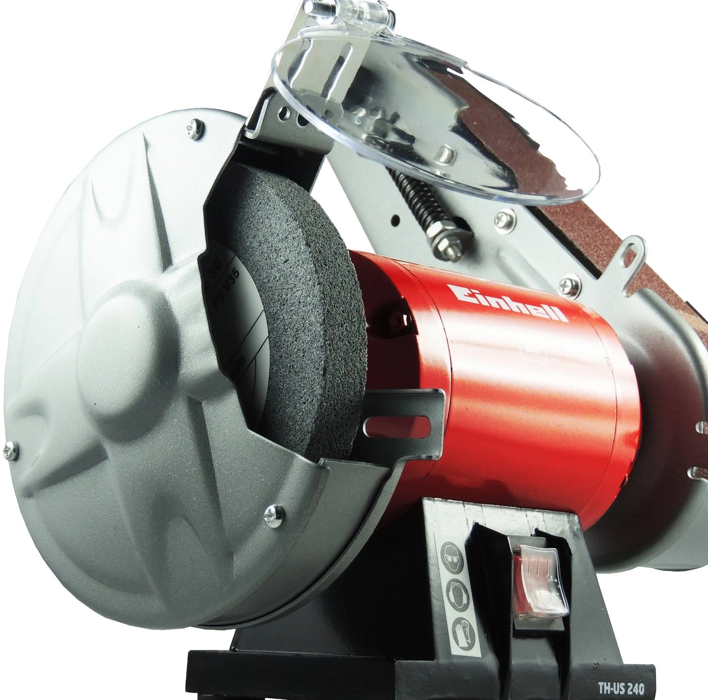 Esmeril Combinado TH-US 240