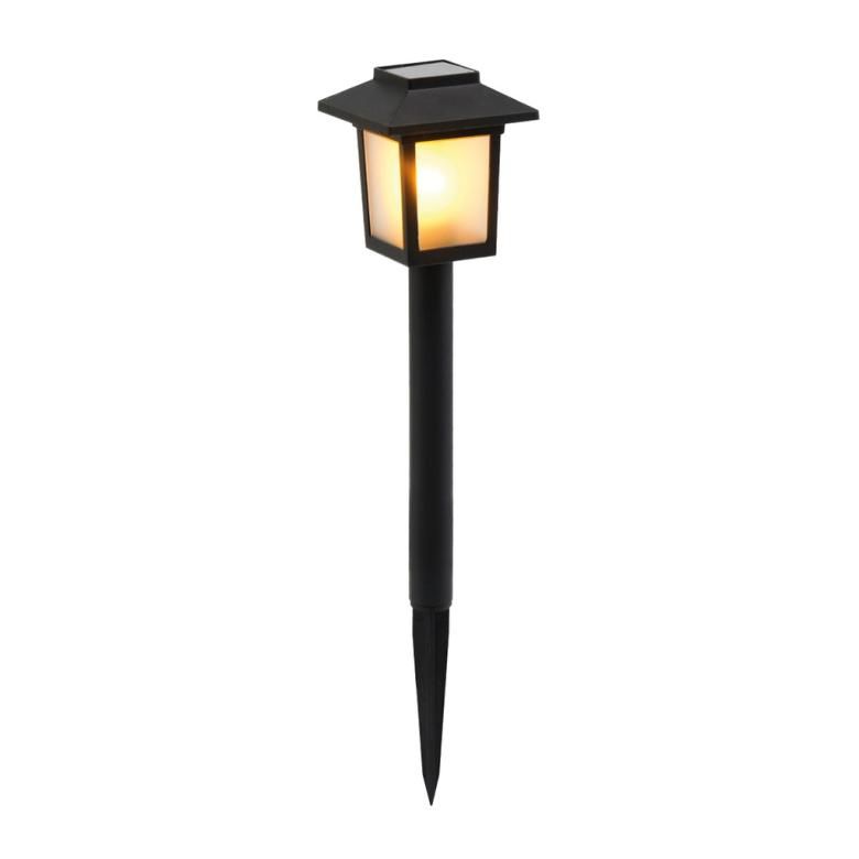 Estaca Solar Led para Jardín Bukka IP44
