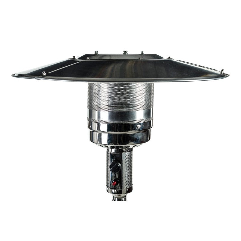Estufa Exterior 65100 ComGas