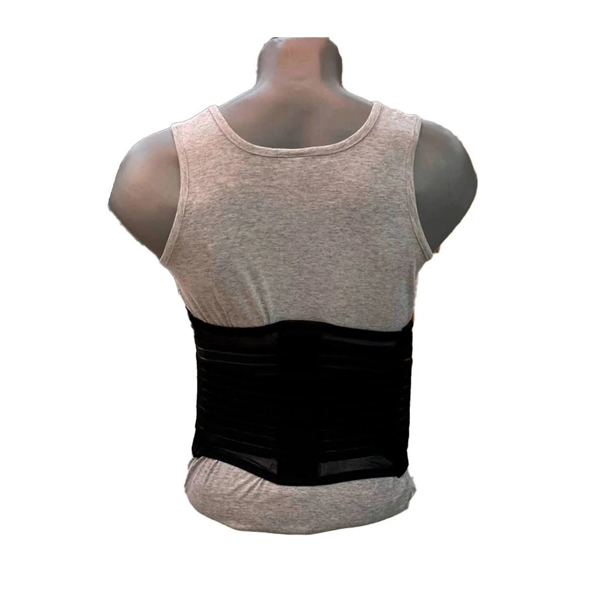 Faja Cinturón Lumbar para Espalda