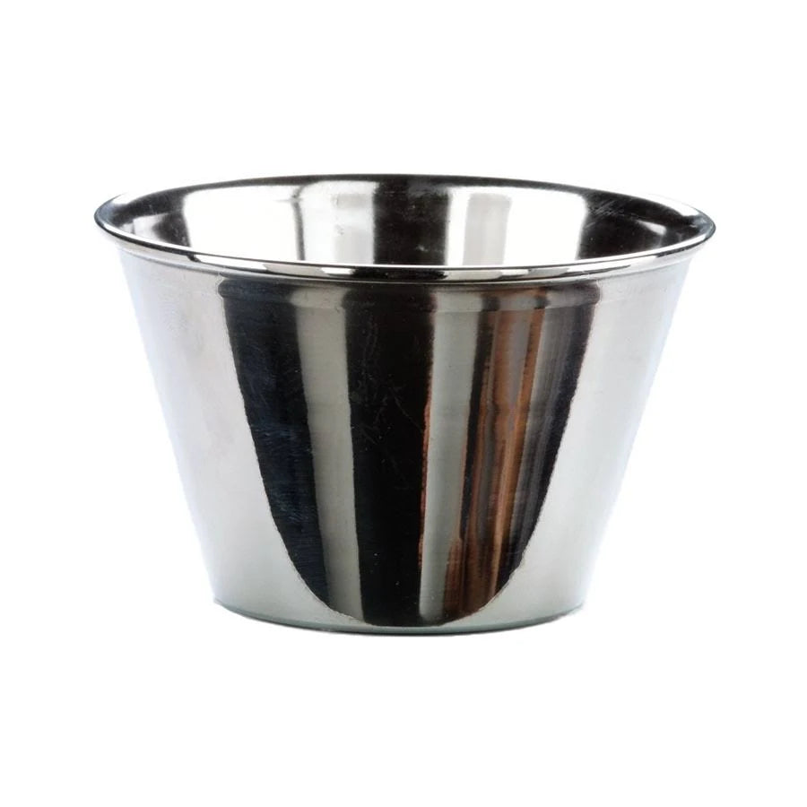 Flanero Individual Inoxidable-Pack de 4 unidades.