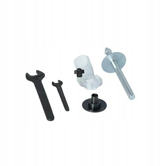 Fresadora FR-192-VG Virutex