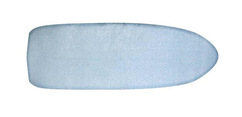 Funda Azul para Mesa de Planchar 125x47 cm