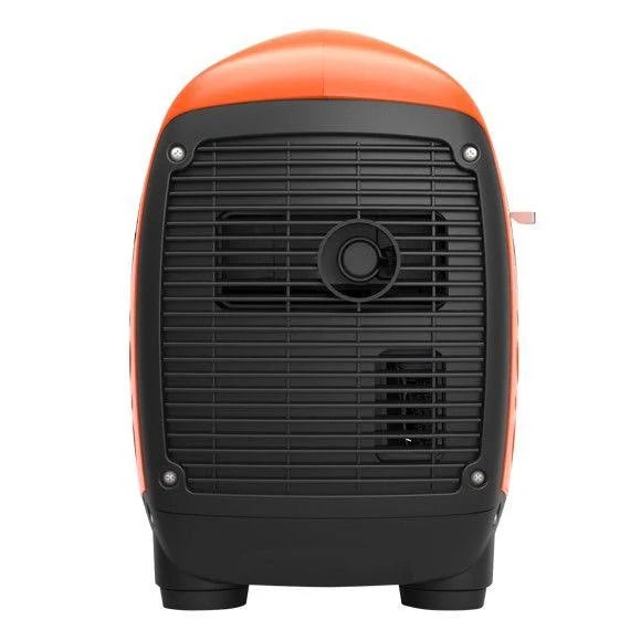 Generador Inverter Ibiza II