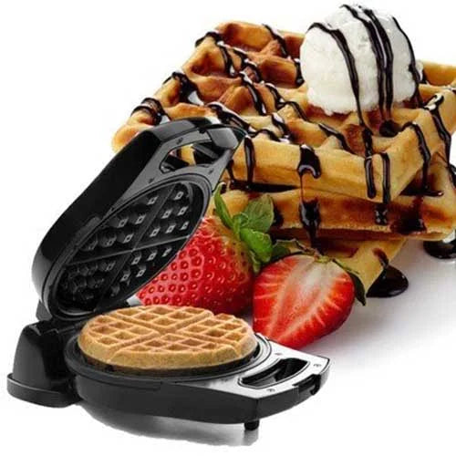 Gofrera Reversible 875W Lacor