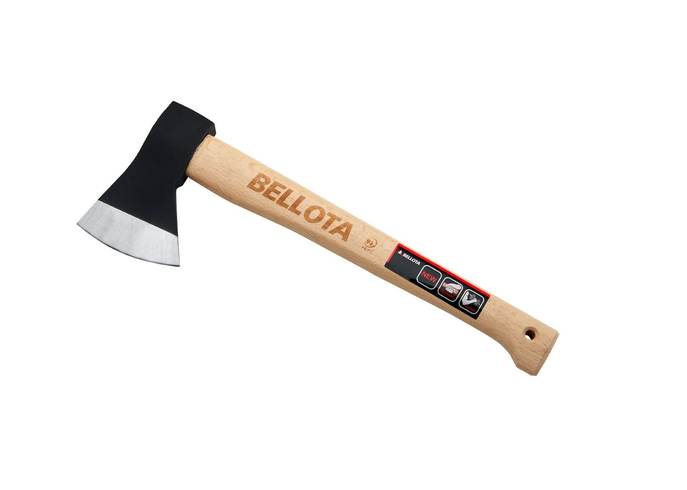 Machete Hacha Vizcaína