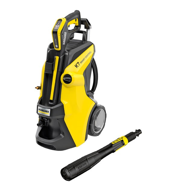 Hidrolavadora Karcher K7 Smart Control