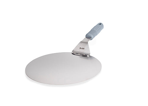 Pala inox para pizza y tartas 25 cm