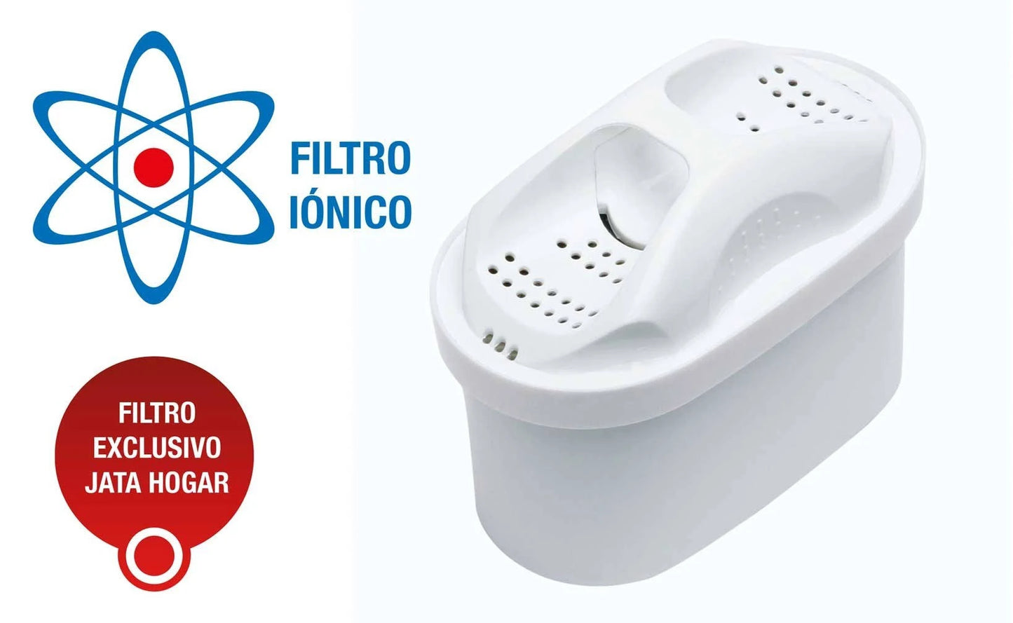 Jarra Purificadora de Agua Jata