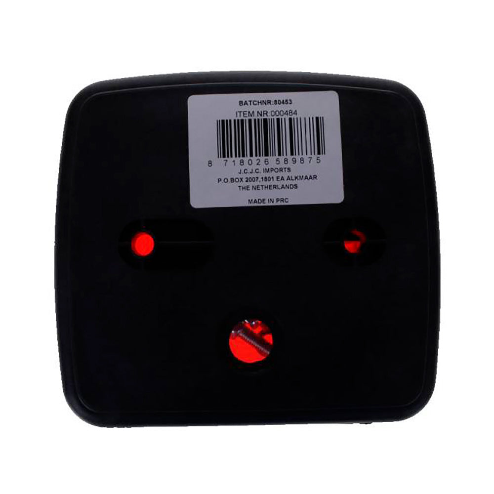 Luz Trasera para Remolque o Caravana 12v