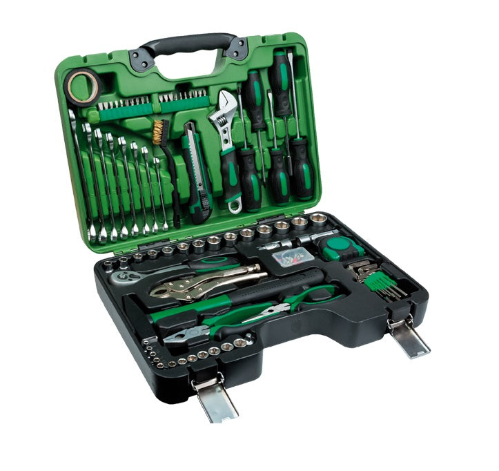 Maletín Kit de Herramientas 8920082
