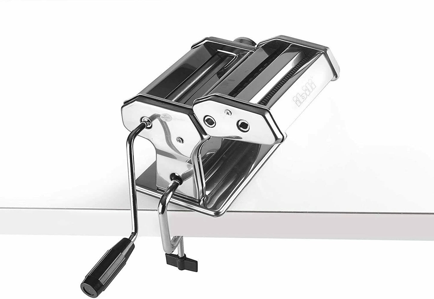 Máquina de Pasta Fresca Manual