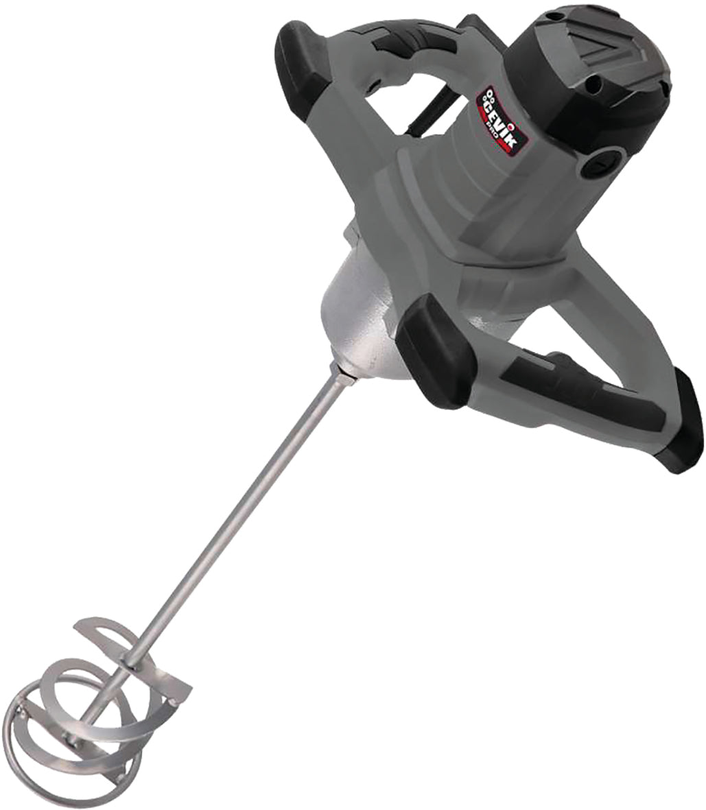 Mezclador construcción Eléctrico CE-M1202PRO Cevik