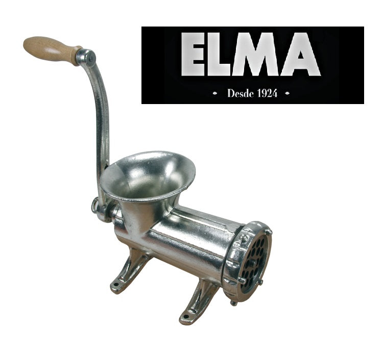 Picadora de Carne Manual Nº22