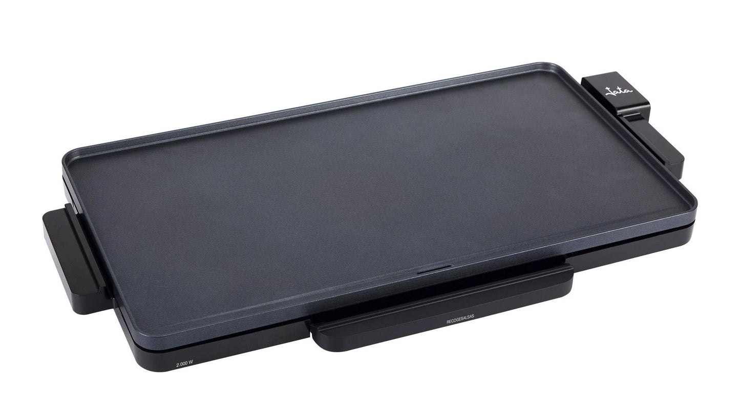 Plancha de Asar GR213 2000 Wattios