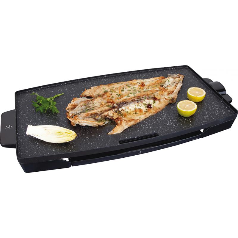 Plancha de Asar 2200 W GR603