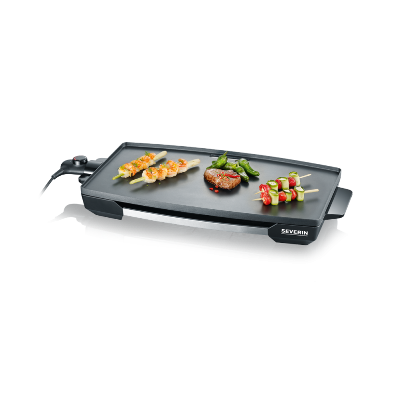 Plancha de Asar Eléctrica KG 2397