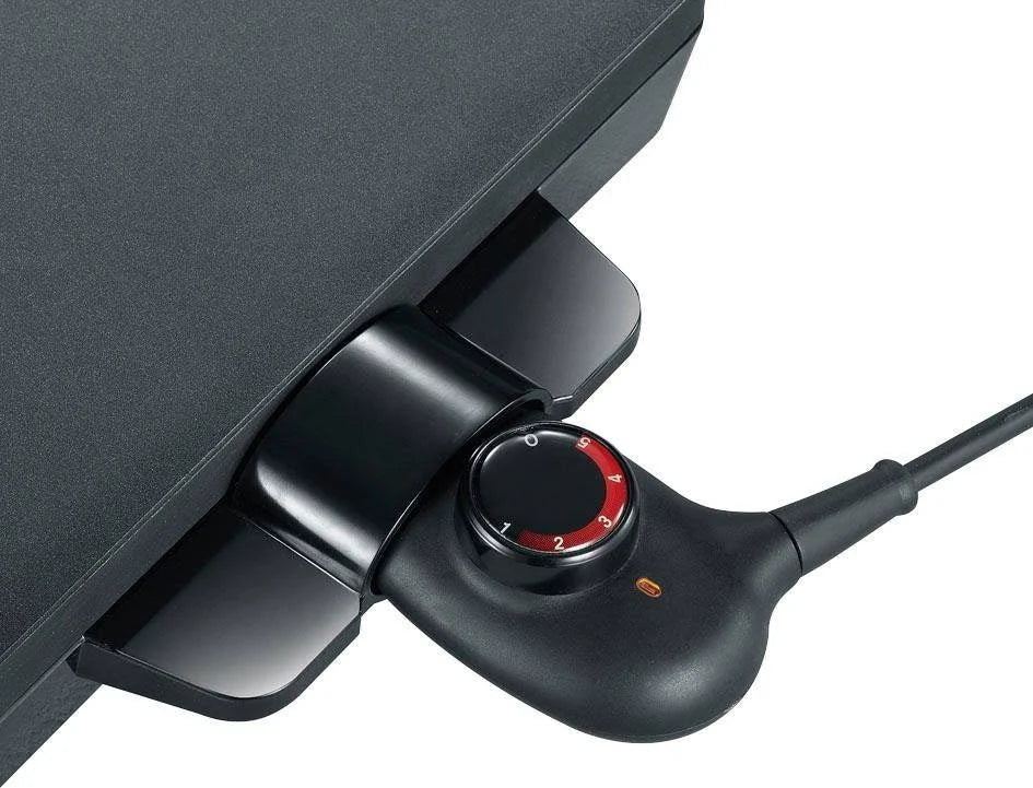 Plancha de Asar Eléctrica KG 2397