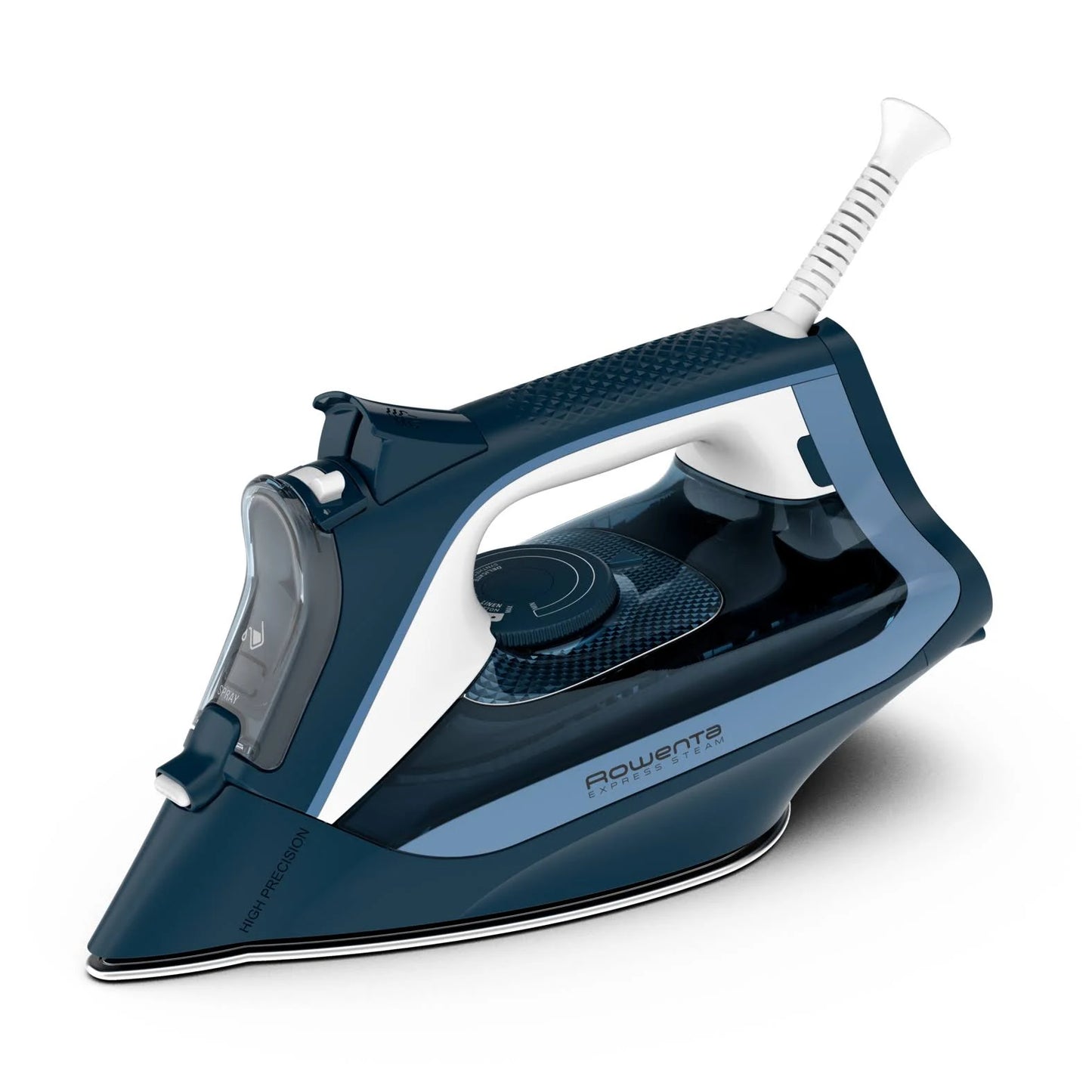 Plancha Vapor 2500W Rowenta