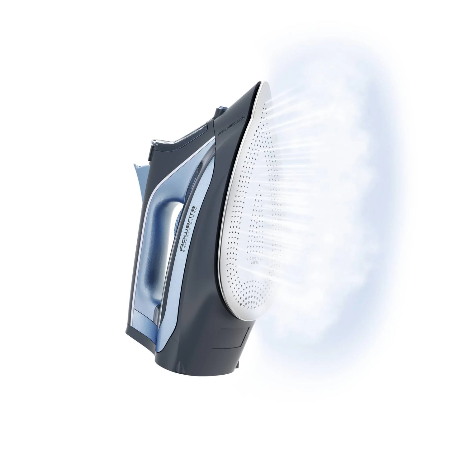 Plancha Vapor 2500W Rowenta