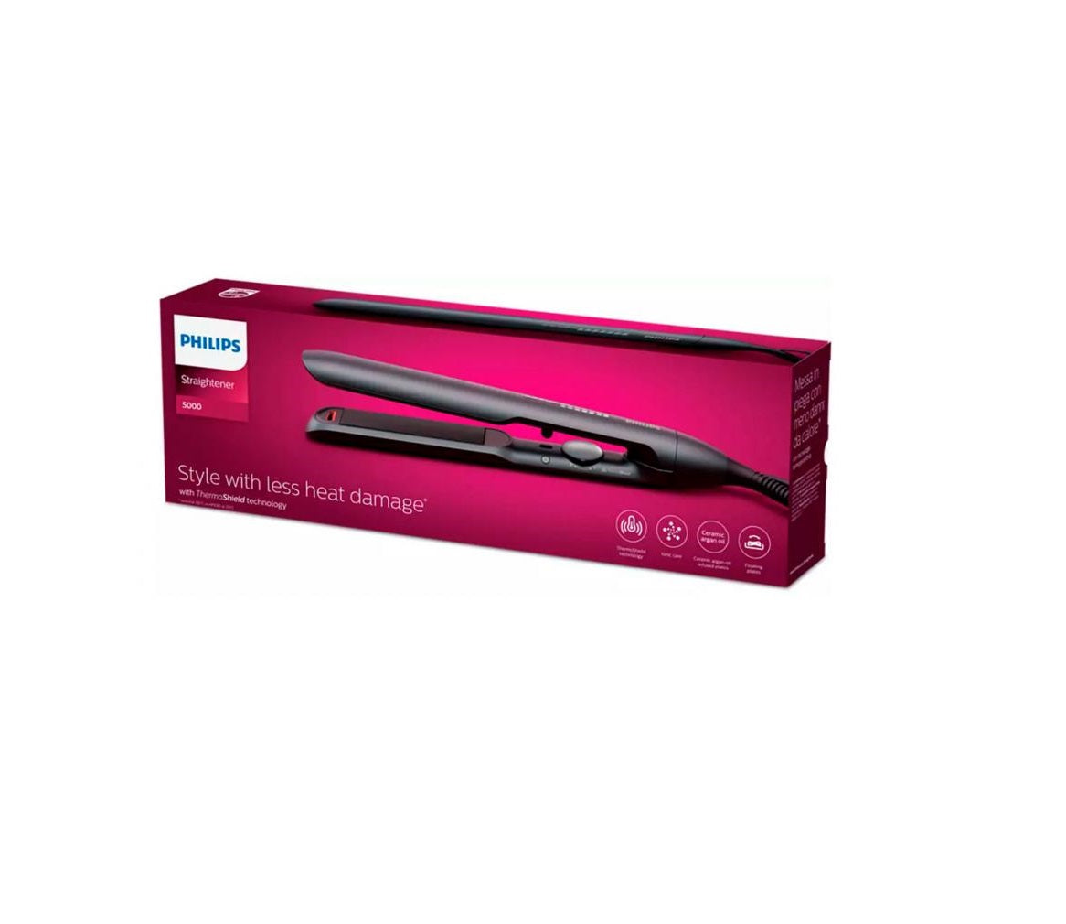 Planchas de Pelo Thermoshield