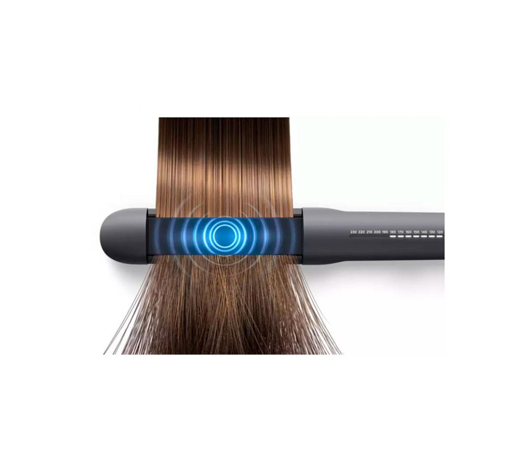 Planchas de Pelo Thermoshield