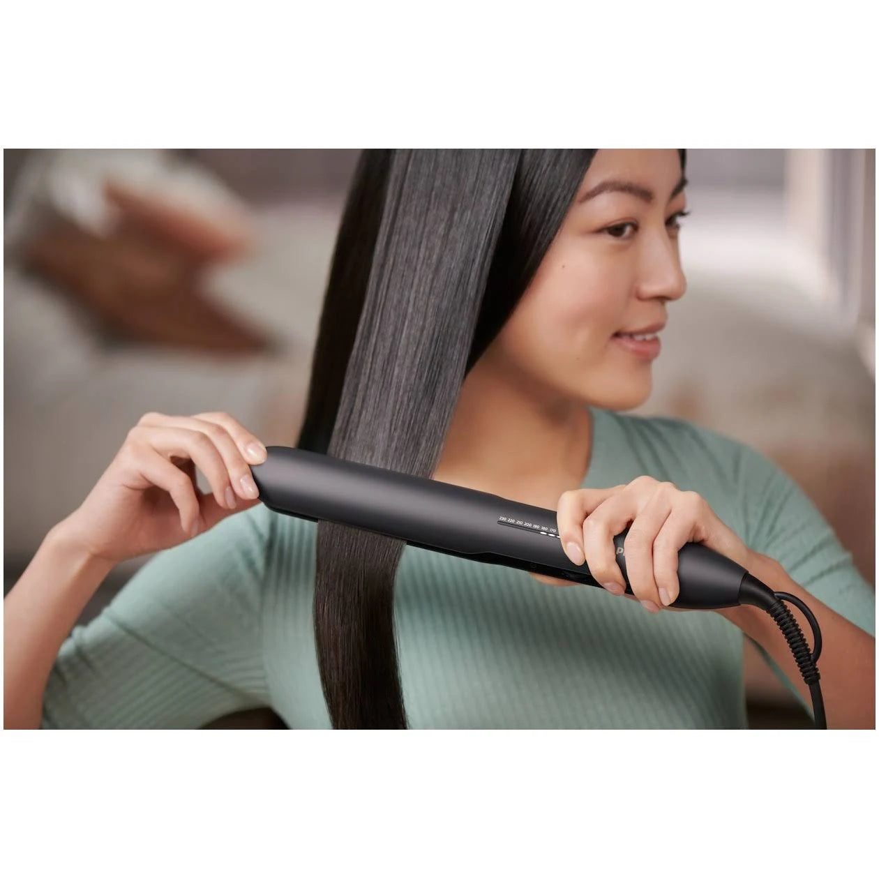 Planchas de Pelo Thermoshield