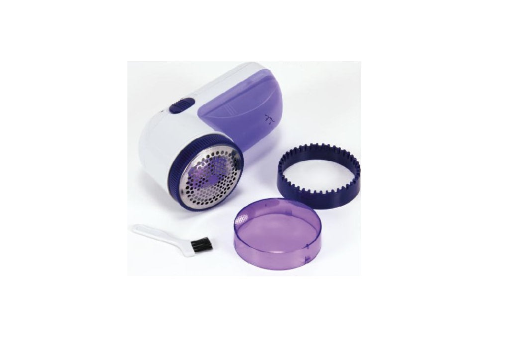 Quitapelusas QP398N Jata