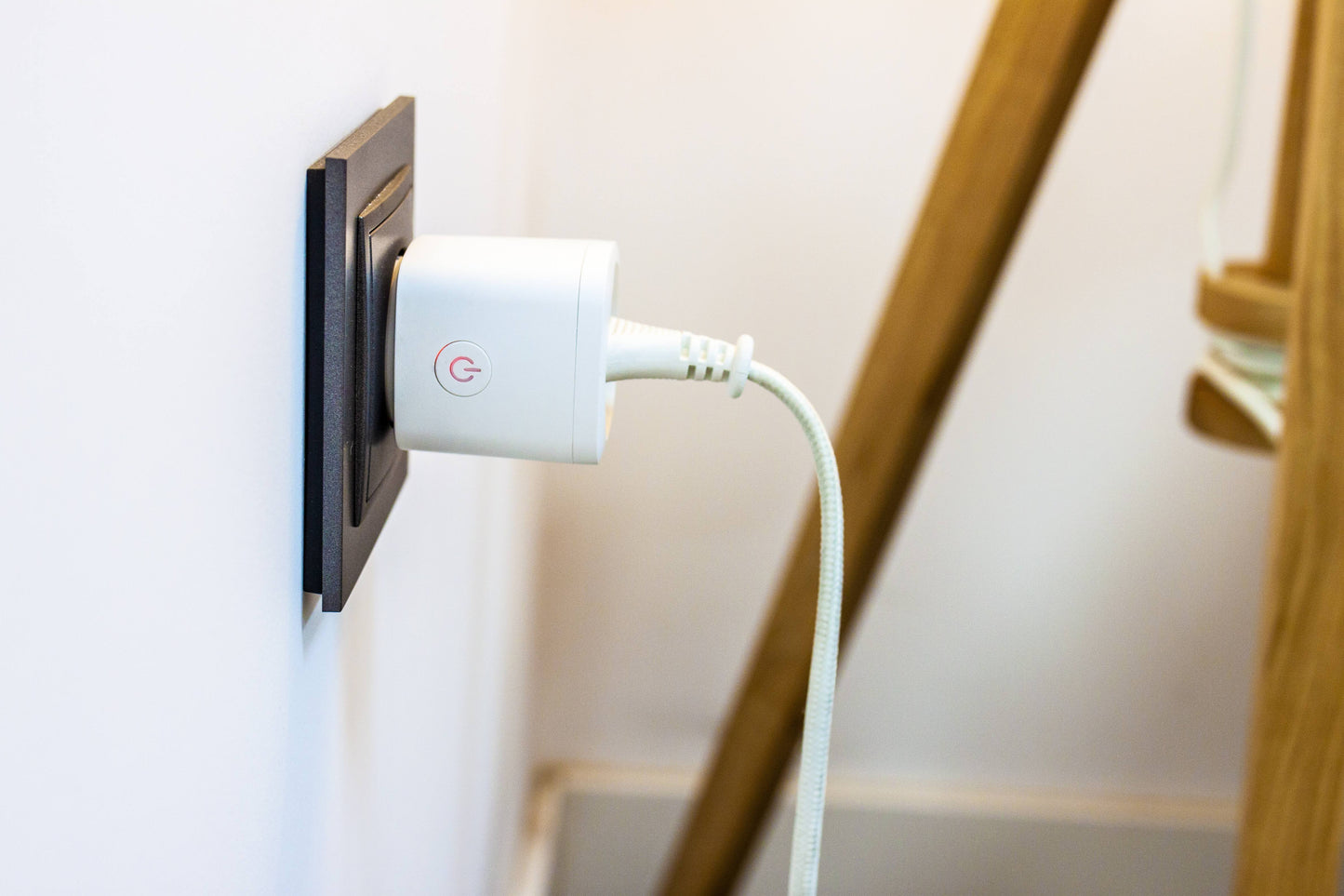 Pack de 3 Enchufes Wifi Energeeks